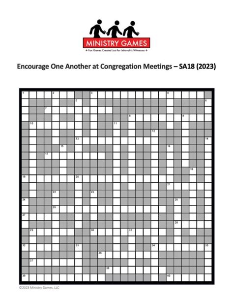 Best Daily <strong>Quick Crossword</strong> players also enjoy:. . Secular congregants crossword